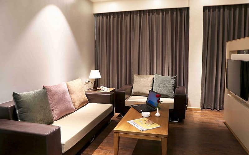 Hotel Preeti Executive, Satara 2